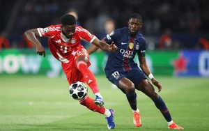 Link xem trực tiếp bóng đá Bayern Munich vs PSG (02h00, 7/5), bán kết Champions League