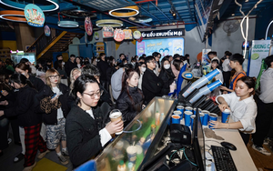 Beta cinemas chiếm ưu thế trước các “ông lớn”: Cuộc đua phòng vé đổi chiều?