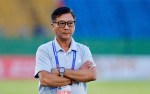 CĐV không bất ngờ với cuộc 'dịch chuyển' HLV tại V-League