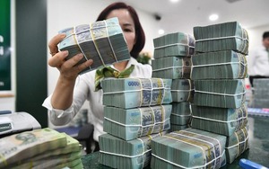 Phấn đấu tổng thu ngân sách nhà nước giai đoạn 2026 - 2030 khoảng 16,4 triệu tỷ đồng
