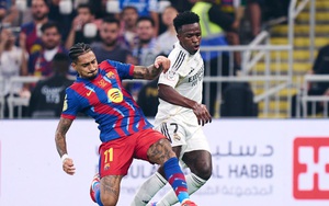 Barcelona - Real Madrid: Hơn cả “Kinh điển”