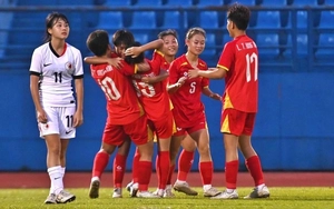VTV5 VTV6 trực tiếp bóng đá hôm nay ngày 8/5/2026