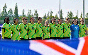 Lịch thi đấu bóng đá hôm nay 8/5: Trực tiếp U17 nữ Nhật Bản đấu với U17 nữ Australia