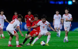 Báo Yemen thất vọng về đội nhà, khen U17 Việt Nam chơi kỷ luật