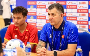 U17 Việt Nam có thể dự World Cup nhờ một 'nhân vật đặc biệt'