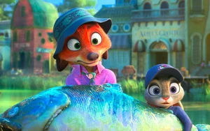 Disney đạt doanh thu 25,2 tỷ USD, sẵn sàng bứt phá dưới thời CEO mới
