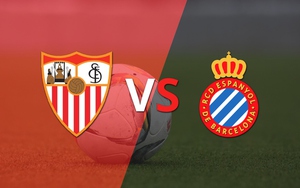 Nhận định Sevilla vs Espanyol 21h15 ngày 9/5, vòng 35 La Liga