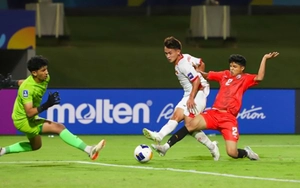Nhận định U17 Việt Nam vs U17 Hàn Quốc 19h00 ngày 10/5: Thắng là có vé World Cup