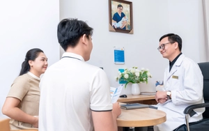 Mô hình mới tại Vinmec Hạ Long xóa cảnh "may rủi" trong phát hiện ung thư phụ khoa