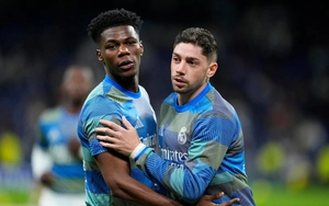 Real Madrid hỗn loạn trước 'Kinh điển': Valverde nhập viện, nghỉ thi đấu sau vụ xô xát với Tchouameni