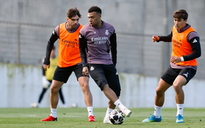 Toàn cảnh những vụ xung đột, ẩu đả khiến Real Madrid chìm trong hỗn loạn