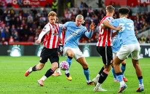 Nhận định Man City vs Brentford 23h30 ngày 9/5, Premier League