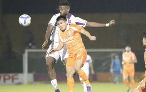 Link xem trực tiếp bóng đá SHB Đà Nẵng vs Becamex TP.HCM 18h00 hôm nay, vòng 22 V-League