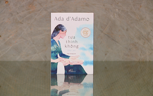 "Tựa thinh không" - Bản tự sự lay động về tình mẫu tử và nghị lực sống