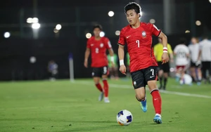 U17 Việt Nam 'mổ băng', không thể xem thường U17 Hàn Quốc