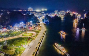 Du lịch Quảng Ninh ấn tượng khi đón gần 8,2 triệu lượt khách