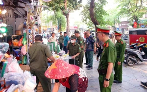 Hình thành chuẩn mực văn hóa đô thị từ các danh hiệu cấp cơ sở