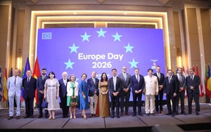 Việt Nam - EU: Quan hệ đối tác sâu sắc, hướng tới tương lai