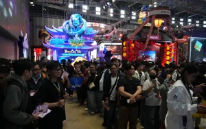 Thúc đẩy nội lực, đưa ngành game Việt Nam vươn tầm quốc tế