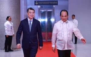 Thủ tướng Lê Minh Hưng kết thúc tốt đẹp chương trình dự Hội nghị Cấp cao ASEAN lần thứ 48
