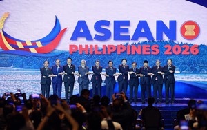Thủ tướng Lê Minh Hưng dự Hội nghị Cấp cao ASEAN lần thứ 48