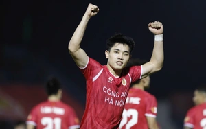 Kết quả bóng đá V-League vòng 22 hôm nay: Đà Nẵng có 3 điểm quan trọng