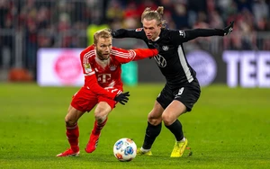 Nhận định Wolfsburg vs Bayern Munich 23h30 ngày 9/5, vòng 33 Bundesliga