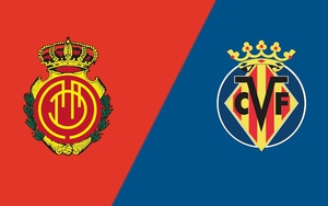 Nhận định Mallorca vs Villarreal 19h00 ngày 10/5, vòng 35 La Liga