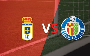 Nhận định Real Oviedo vs Getafe 23h30 ngày 10/5, vòng 35 La Liga