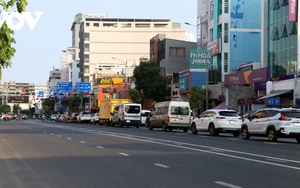 Điều chỉnh linh hoạt trục đường chính vào sân bay Tân Sơn Nhất từ ngày 15/5
