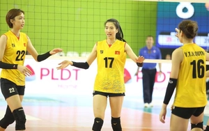 Tin nóng thể thao tối 9/5: Đội bóng của HLV Tuấn Kiệt bổ sung đối chuyền cho Cúp VTV9 - Bình Điền 2026