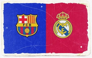 Nhận định Barcelona vs Real Madrid 02h00 hôm nay ngày 11/5, vòng 35 La Liga