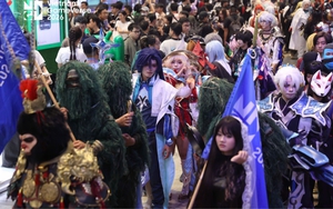 Tại sao ngành game và eSports Việt Nam là một trong 6 ngành công nghiệp văn hóa trọng điểm?