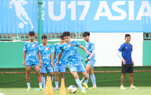 Lịch thi đấu bóng đá hôm nay 10/5: Trực tiếp U17 Việt Nam đấu với U17 Hàn Quốc