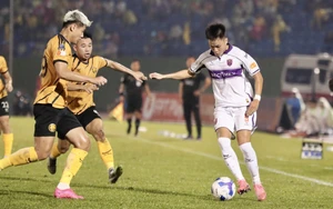 CLB Thanh Hóa và Hải Phòng nhận 'chỉ thị' nóng từ VFF