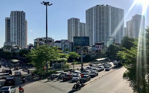 Dự báo thời tiết ngày 2/6: Bắc và Trung Bộ nắng nóng gay gắt, Nam Bộ mưa to đến rất to