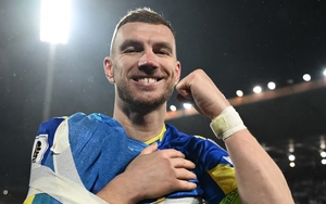 World Cup 2026: Edin Dzeko vẫn bền bỉ tỏa sáng ở tuổi 40