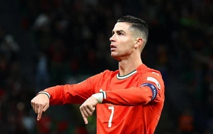 World Cup 2026: Các lão tướng là “gánh nặng”?