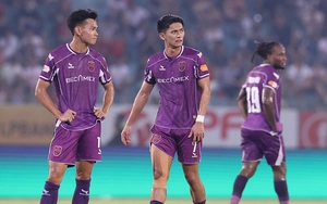 V-League 2025/26 trước 'trận chiến cuối cùng'