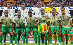 Đường tới World Cup 2026: Đội tuyển Senegal