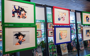Hành trình từ từng nét vẽ đến những thước phim hoạt hình anime tại ANI MART