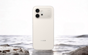 Trên tay HONOR 600 mới ra mắt: Thiết kế quen thuộc, camera 200MP