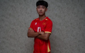U19 Việt Nam chốt danh sách dự giải Đông Nam Á 2026, có cầu thủ Việt kiều từ Tây Ban Nha