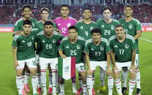Mexico công bố danh sách dự World Cup 2026: Thủ môn Ochoa đi vào lịch sử