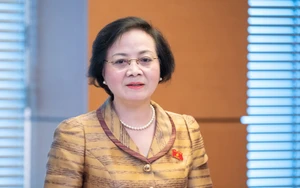 Phó Thủ tướng Phạm Thị Thanh Trà làm Chủ tịch Ủy ban Quốc gia về người cao tuổi