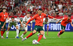 Ronaldo gây sốt tại World Cup 2026, vé trận cuối vòng bảng của Bồ Đào Nha chạm ngưỡng kỷ lục