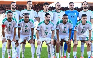 8 đội bóng Ả rập góp mặt ở World Cup 2026: Một cột mốc lịch sử