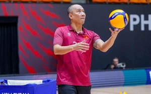 Tin nóng thể thao tối 1/6: HLV Tuấn Kiệt lên tiếng về đối thủ số 1 của bóng chuyền nữ Việt Nam ở giải Châu Á