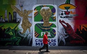 Cảnh báo nguy cơ mua phải vé giả quy mô lớn khi World Cup 2026 sắp khởi tranh