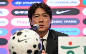 World Cup 2026: Hàn Quốc tin vào “người nhà”